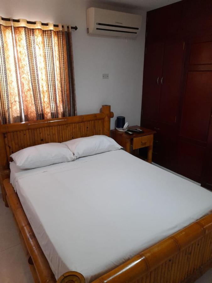Hotel Cartagena Airport Buitenkant foto