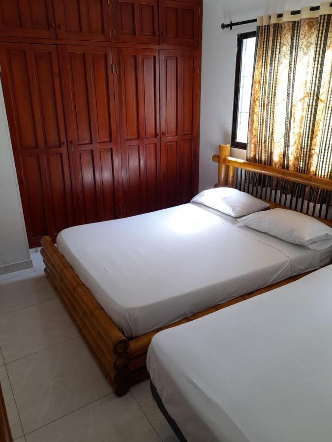 Hotel Cartagena Airport Buitenkant foto